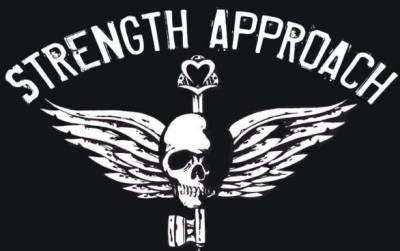 logo Strength Approach